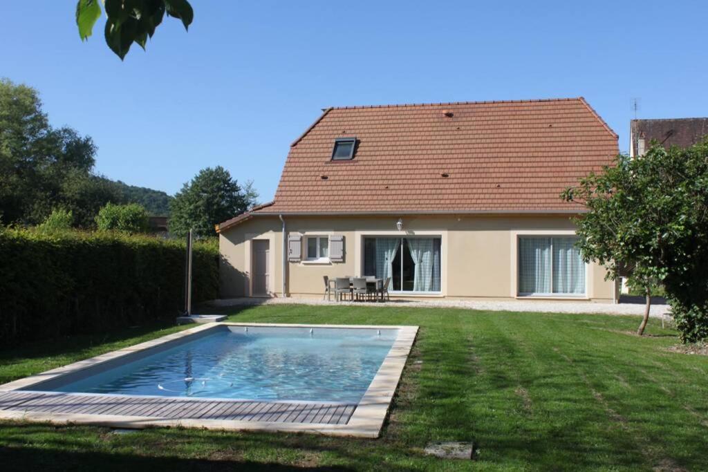 Amour Perigord มงทิญญัก ภายนอก รูปภาพ
